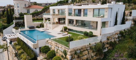 Villa T5 em Malaga, Spain N.º 144151 6