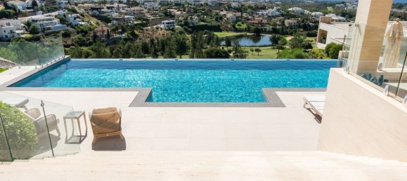 Villa T5 em Malaga, Spain N.º 144151 33