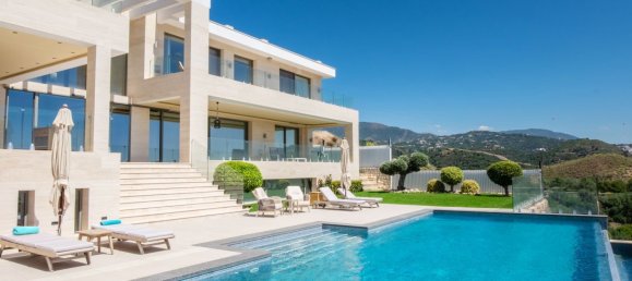 Villa T5 em Malaga, Spain N.º 144151 9