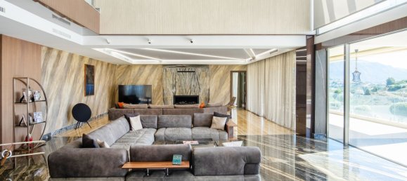 Villa T5 em Malaga, Spain N.º 144151 20