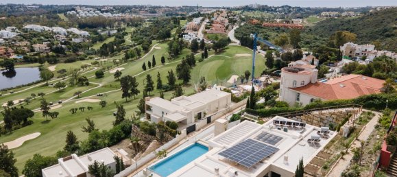 Villa T5 em Malaga, Spain N.º 144151 7