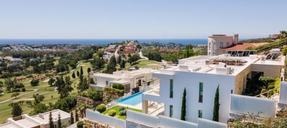 Villa T5 em Malaga, Spain N.º 144151 5