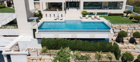 Villa T5 em Malaga, Spain N.º 144151 2