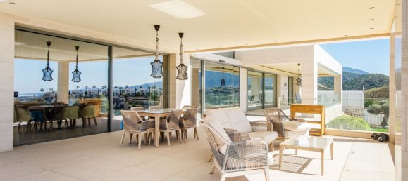 Villa T5 em Malaga, Spain N.º 144151 42