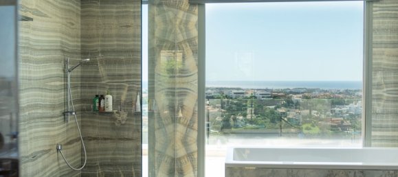 Villa T5 em Malaga, Spain N.º 144151 10