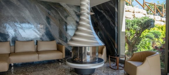 Villa T5 em Malaga, Spain N.º 144151 15