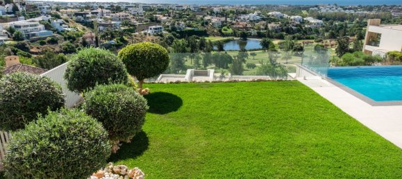 Villa T5 em Malaga, Spain N.º 144151 35