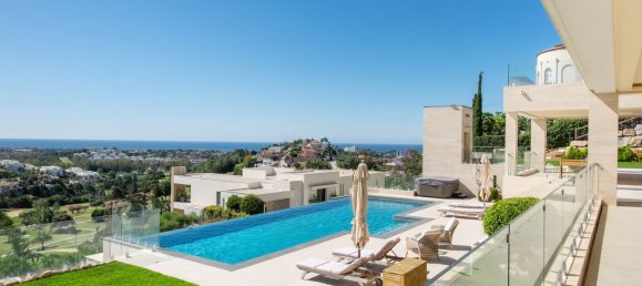 Villa T5 em Malaga, Spain N.º 144151 34