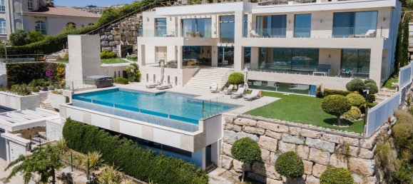 Villa T5 em Malaga, Spain N.º 144151 8