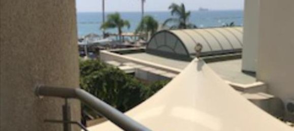 1 Schlafzimmer Wohnung in Limassol, Cyprus, Nr. 12770 8