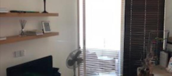 1 Schlafzimmer Wohnung in Limassol, Cyprus, Nr. 12770 2