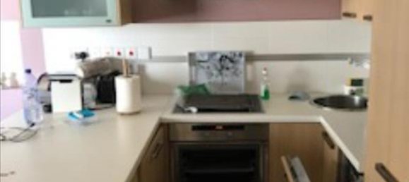 1 Schlafzimmer Wohnung in Limassol, Cyprus, Nr. 12770 5