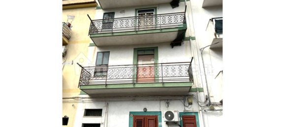 Casa de 2 dormitorios en Palermo, Italy No. 47918 18