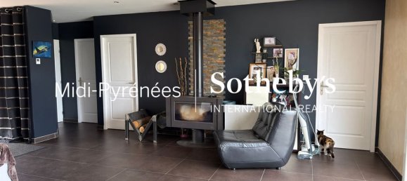 3 غرف نوم منزل في Lavaur, France رقم 338960 15