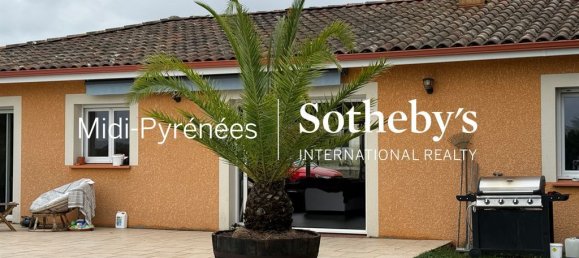 3 غرف نوم منزل في Lavaur, France رقم 338960 2