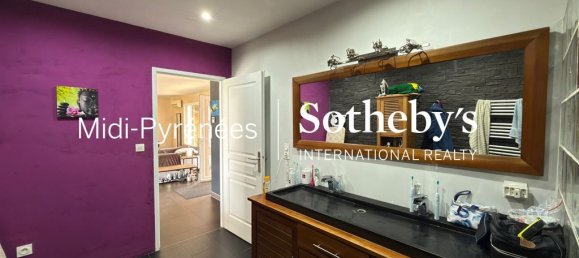 3 غرف نوم منزل في Lavaur, France رقم 338960 19