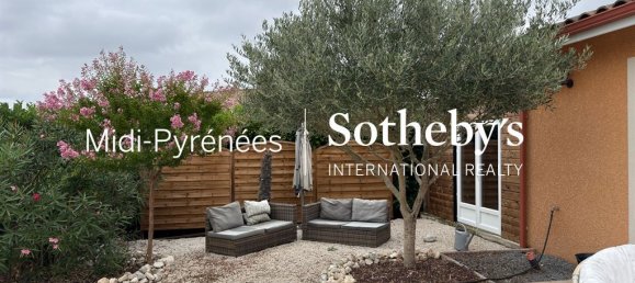 3 غرف نوم منزل في Lavaur, France رقم 338960 6