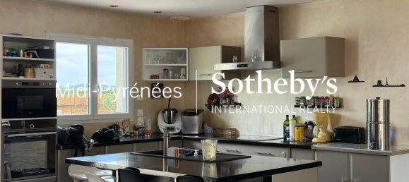 3 غرف نوم منزل في Lavaur, France رقم 338960 13