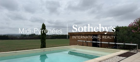 3 غرف نوم منزل في Lavaur, France رقم 338960 5