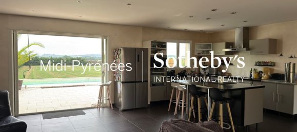 3 غرف نوم منزل في Lavaur, France رقم 338960 14