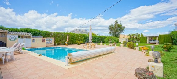 5 Schlafzimmer Villa in Els Poblets, Spain, Nr. 138710 3