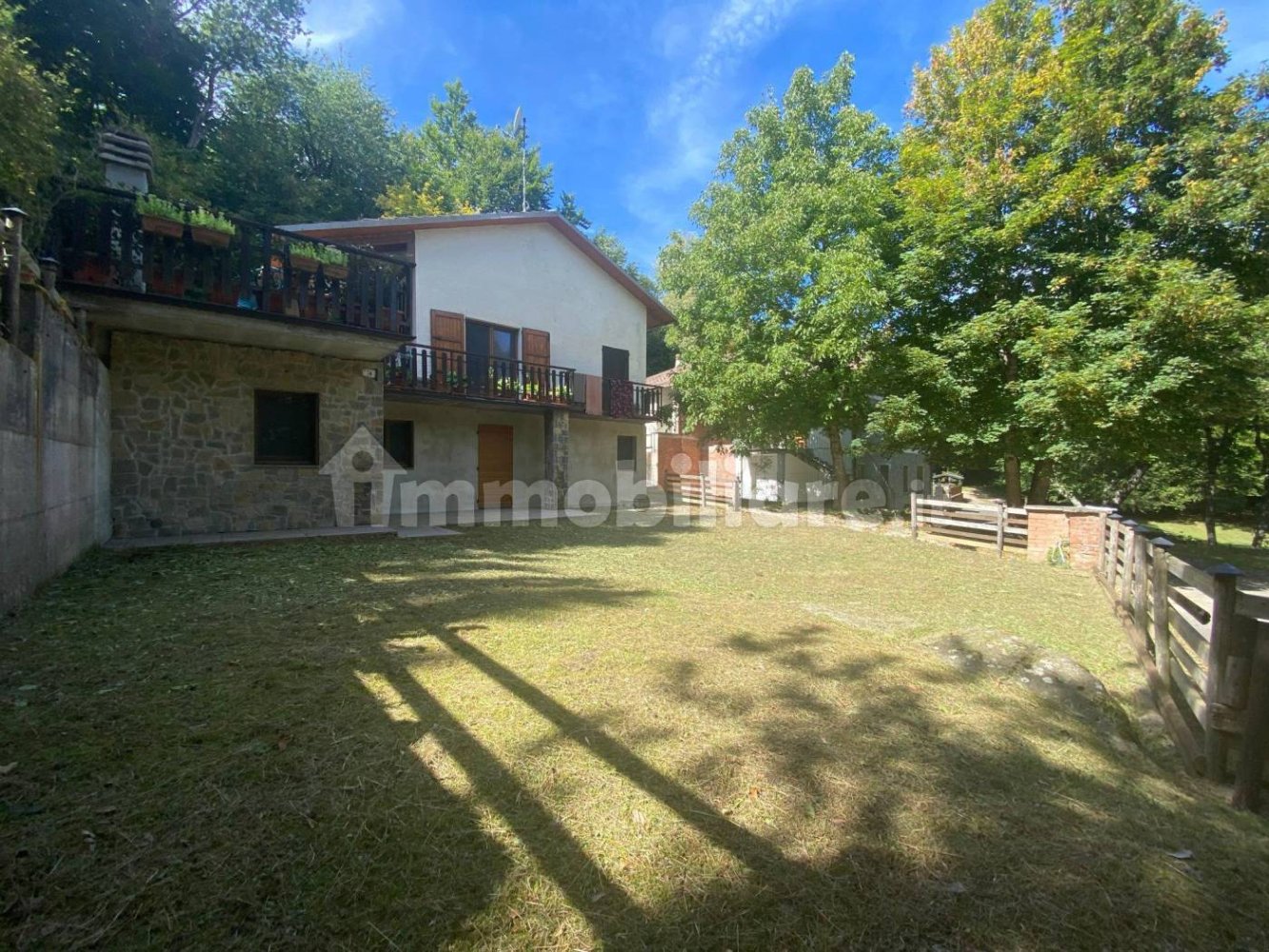 Apartamento T2 em Villa Minozzo, Italy N.º 380495