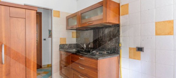 3-Zimmer Wohnung in Milan, Italy, Nr. 241870 10