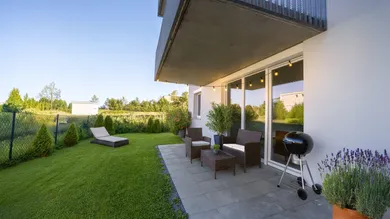 3-Zimmer Wohnung in Dornbirn, Austria, Nr. 229938