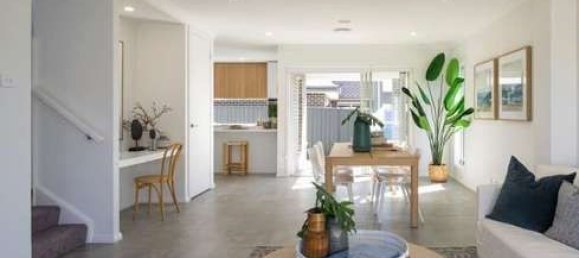 Casa T5 em Gilead, Australia N.º 224 2