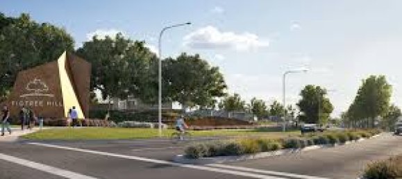 Casa T5 em Gilead, Australia N.º 224 4