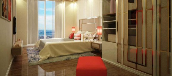 Apartment 2+1 in Istanbul, Turkey No. 26043 12