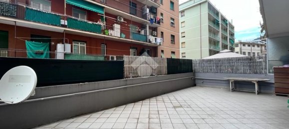 3غرفة شقة في Genoa, Italy رقم 183059 13