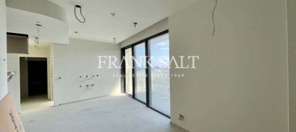 1 chambre Appartement à Saint Julian's, Malta No. 2471 5