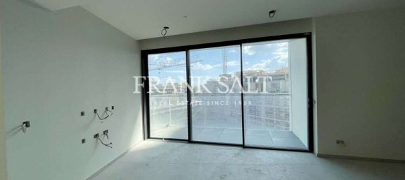 1 chambre Appartement à Saint Julian's, Malta No. 2471 2