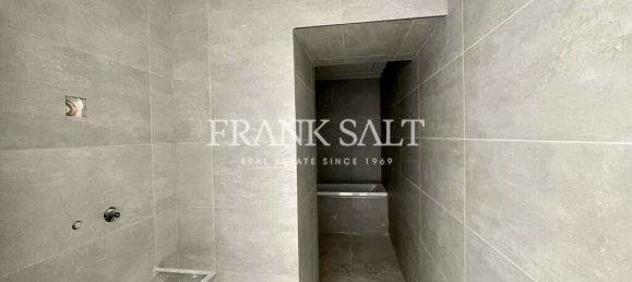 1 chambre Appartement à Saint Julian's, Malta No. 2471 6