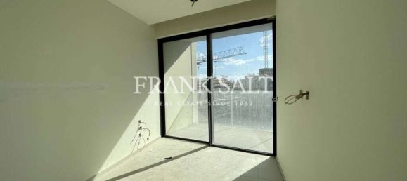 1 chambre Appartement à Saint Julian's, Malta No. 2471 3