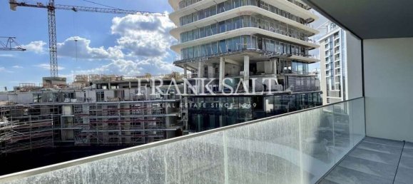 1 chambre Appartement à Saint Julian's, Malta No. 2471 7