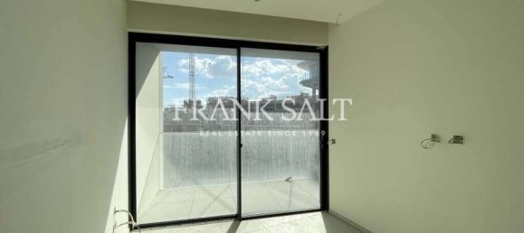 1 chambre Appartement à Saint Julian's, Malta No. 2471 4