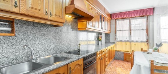 Квартира с 2 спальнями в Лавиана, Испания № 150654 8