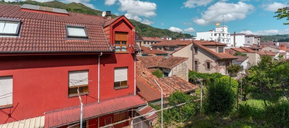 Квартира с 2 спальнями в Лавиана, Испания № 150654 48