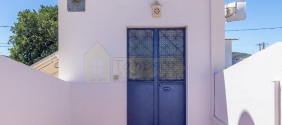 3 Schlafzimmer Villa in Sao Bras de Alportel, Portugal, Nr. 352634 13