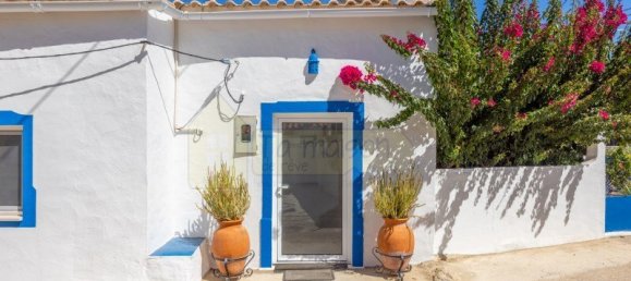 3 Schlafzimmer Villa in Sao Bras de Alportel, Portugal, Nr. 352634 8