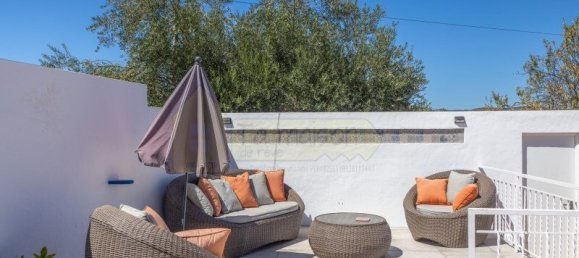 3 Schlafzimmer Villa in Sao Bras de Alportel, Portugal, Nr. 352634 16