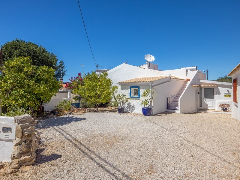 3 bedrooms Villa in Sao Bras de Alportel, Portugal No. 352634