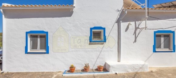 3 Schlafzimmer Villa in Sao Bras de Alportel, Portugal, Nr. 352634 7