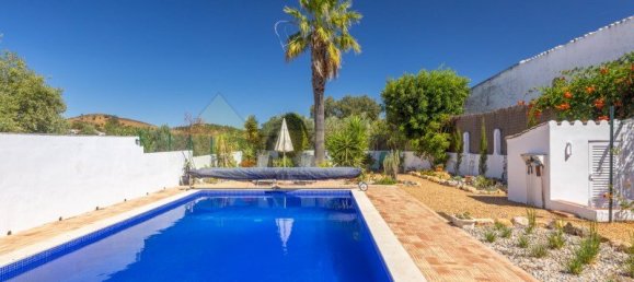 3 Schlafzimmer Villa in Sao Bras de Alportel, Portugal, Nr. 352634 21