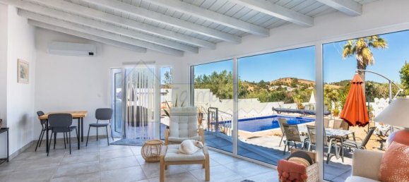 3 Schlafzimmer Villa in Sao Bras de Alportel, Portugal, Nr. 352634 40