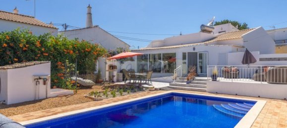 3 Schlafzimmer Villa in Sao Bras de Alportel, Portugal, Nr. 352634 22