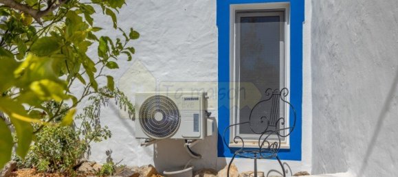 3 Schlafzimmer Villa in Sao Bras de Alportel, Portugal, Nr. 352634 3