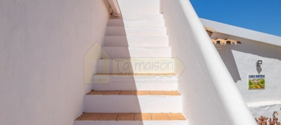 3 Schlafzimmer Villa in Sao Bras de Alportel, Portugal, Nr. 352634 15